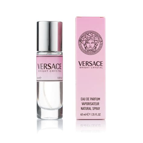 женский парфюм versace купить